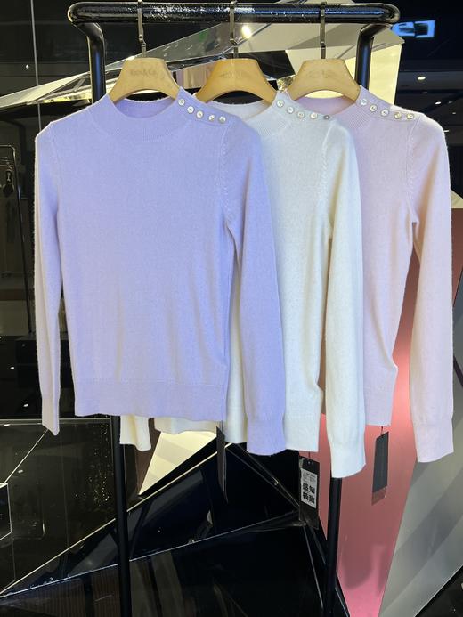 针织上衣 商品图1