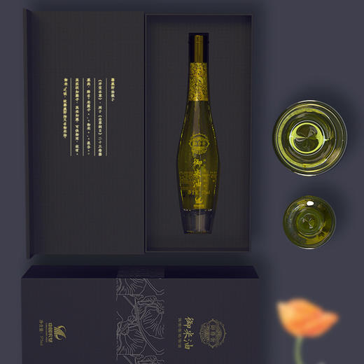 中国农垦御尊奢御米油375ml盒 商品图1