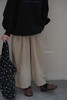 ORDINARY FITS 宽腿休闲裤三种颜色 商品缩略图2