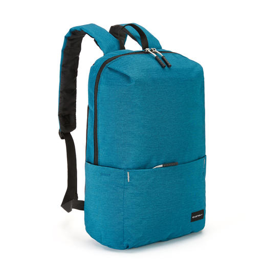 【积分新品】陆续发货-驿客炫彩双肩包-颜色随机发 商品图6