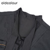 oldcolour小香风连衣裙秋季新款飘带气质高级感短裙女O33103380 商品缩略图2