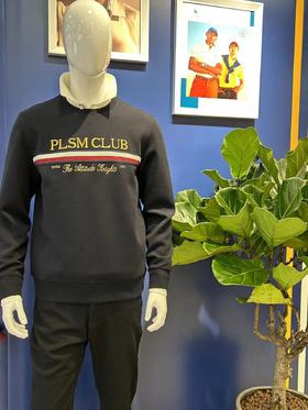 4F保罗西蒙卫衣