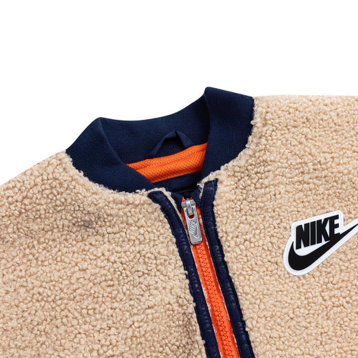 NIKE 冬 大童小童婴童 夹克 NKB-MWL973 商品图2