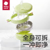 【babycare好物集】辅食碗儿童碗防摔防烫注水保温碗婴幼儿宝宝餐具恒温碗 商品缩略图1