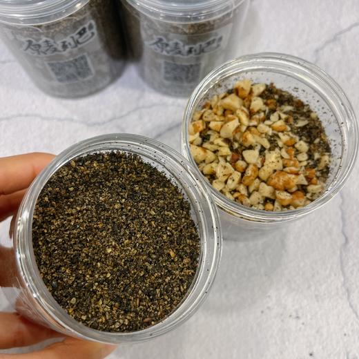 黑芝麻核桃碎 商品图4