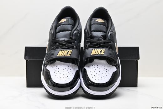 耐克Nike Air Jordan Legacy 312 Low休闲运动板鞋CD7069-071男女鞋 商品图7