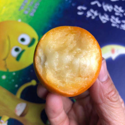 脆蜜金柑 大果 商品图4