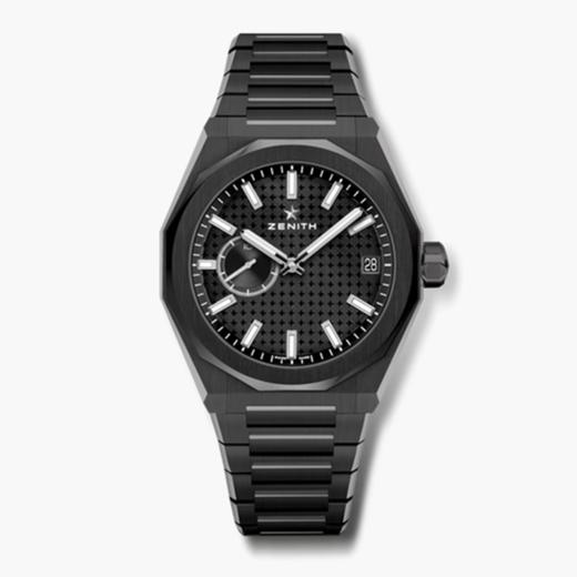 真力时 Zenith DEFY系列 49.9300.3620/21.I001 腕表 商品图0