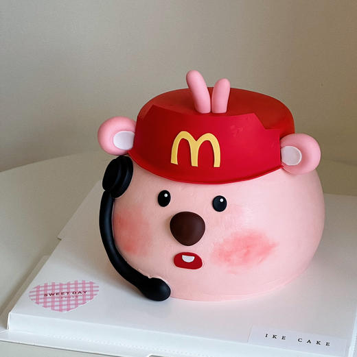 麦门loopy 商品图0