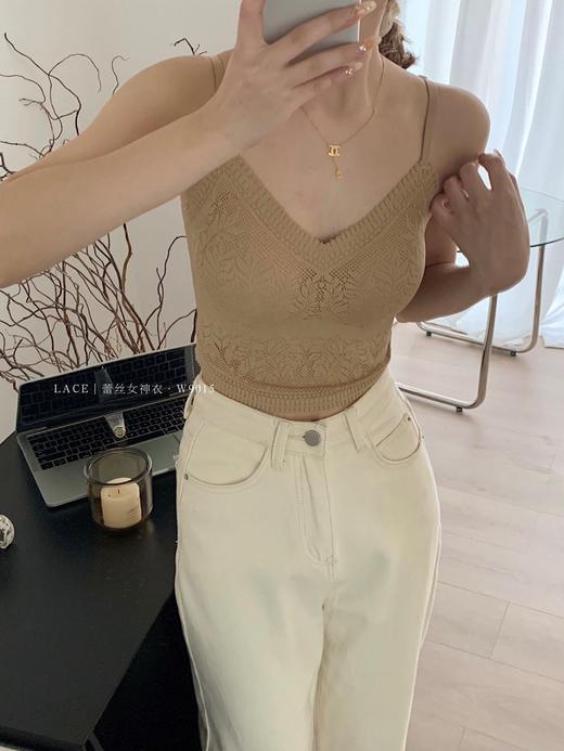 【应季好物】蕾丝女神衣 商品图3