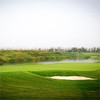 上海美兰湖高尔夫俱乐部（尼克劳斯场 / 金熊场）Lake Malaren Golf Club Shanghai | 上海 球场 |  中国 商品缩略图1