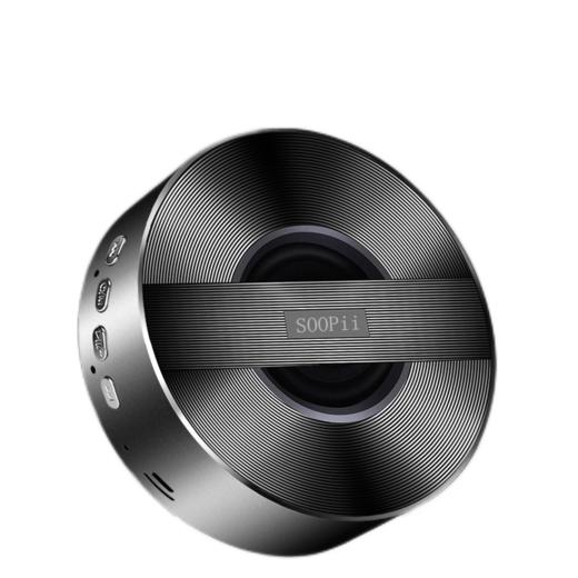 【积分新品】soopii蓝牙音响 BT20 颜色随机发货 商品图2