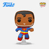 Funko POP Heroes DC Superman(GB)美漫 DC英雄假日POP公仔超人手办 64322 商品缩略图0