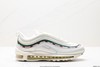 耐克NIKE Air Max 97子弹系列休闲运动跑鞋921733-100男女鞋 商品缩略图0