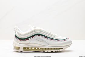 耐克NIKE Air Max 97子弹系列休闲运动跑鞋921733-100男女鞋