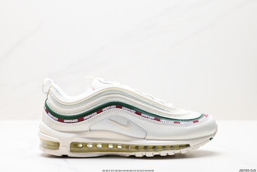 耐克NIKE Air Max 97子弹系列休闲运动跑鞋921733-100男女鞋 商品图0