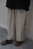 ORDINARY FITS 宽腿休闲裤三种颜色 商品缩略图1