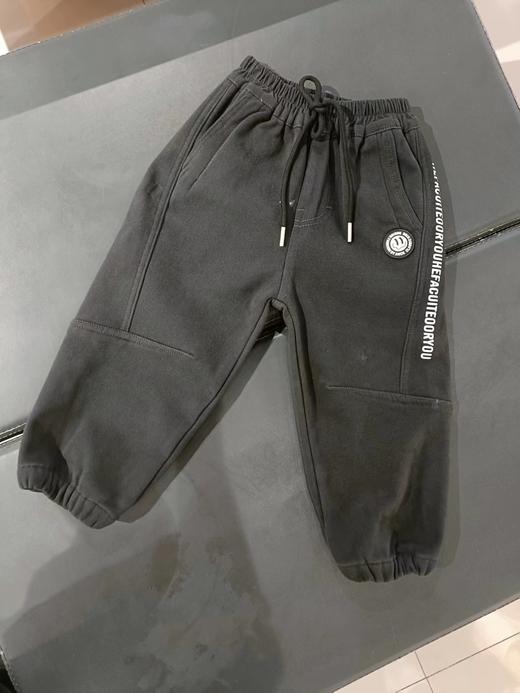 二店 西不儿童：小童裤子 商品图0