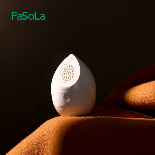 FaSoLa仿生美妆蛋毛球修剪器剃毛器衣服毛球去球器打毛器剃毛机去毛球神器 商品图2