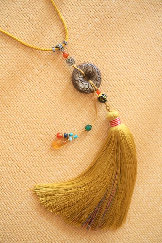 吉祥精品车挂 商品图14