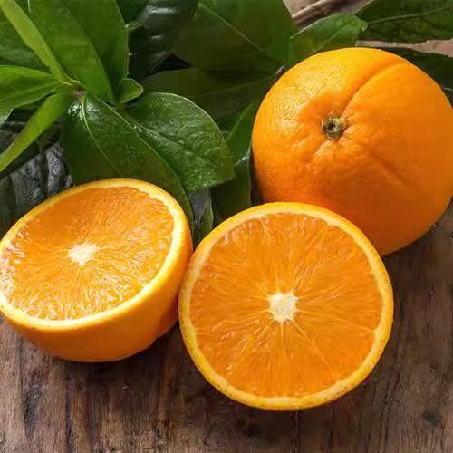 澳洲进口 金巴利橙子3斤装 商品图1