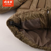 棉果果冬季新品男童中长款羽绒服M412102923663 商品缩略图3