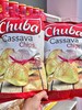 印尼进口Chuba木薯片香辣味 商品缩略图1