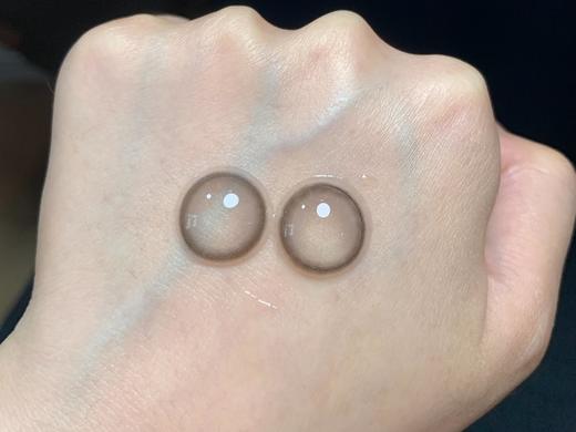 ColorWink旗下 ·曼基康&拿破仑&蒂凡尼｜  韩产半年抛   2片 商品图1