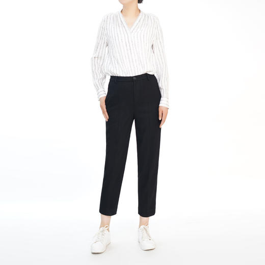 MI4K092麦克斯菲瑞裤子 商品图1