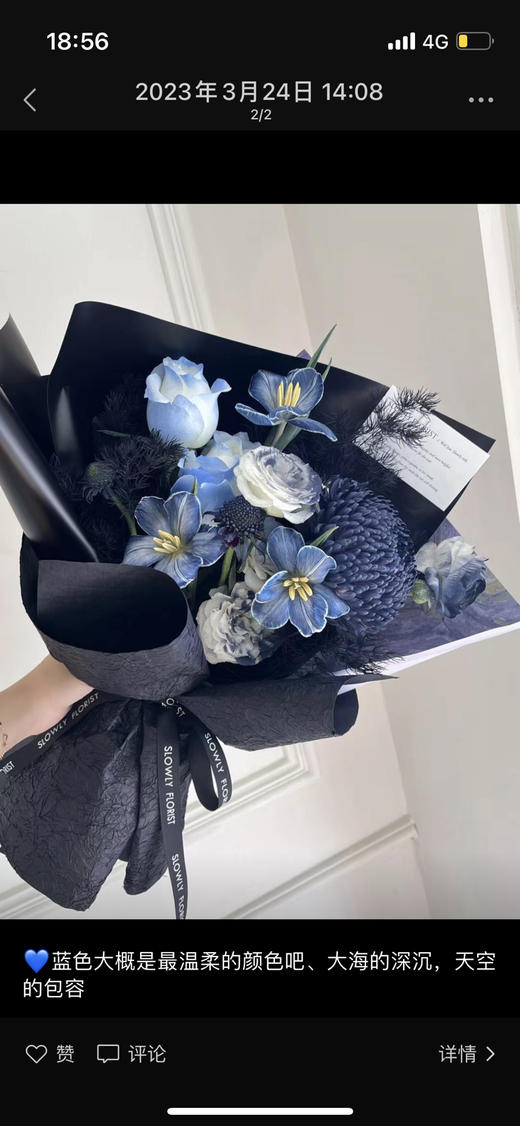 灰蓝色调 商品图5