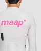 MAAP 男士 Training Thermal LS Jersey  Birch 加绒长袖骑行服 商品缩略图5