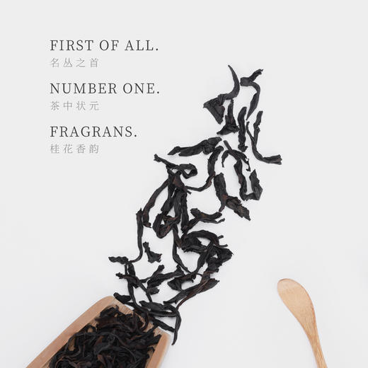 【观山社】正岩奇丹50g 商品图1