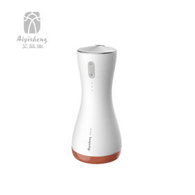 【砭石按摩器-无线版（2代）】支持无线使用