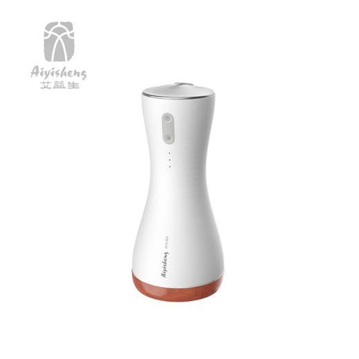 【砭石按摩器-无线版（2代）】支持无线使用 商品图0