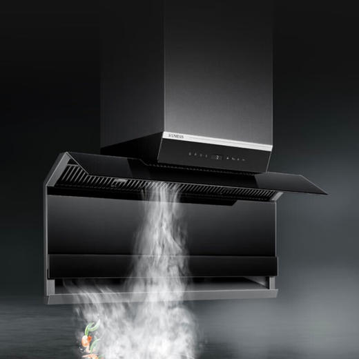 西门子/灶具/LS78FC9C1W/抽油烟机家用顶侧双吸超薄26立方大吸力可联动 顶侧双吸变频 商品图3