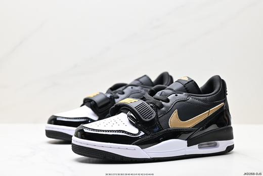 耐克Nike Air Jordan Legacy 312 Low休闲运动板鞋CD7069-071男女鞋 商品图3