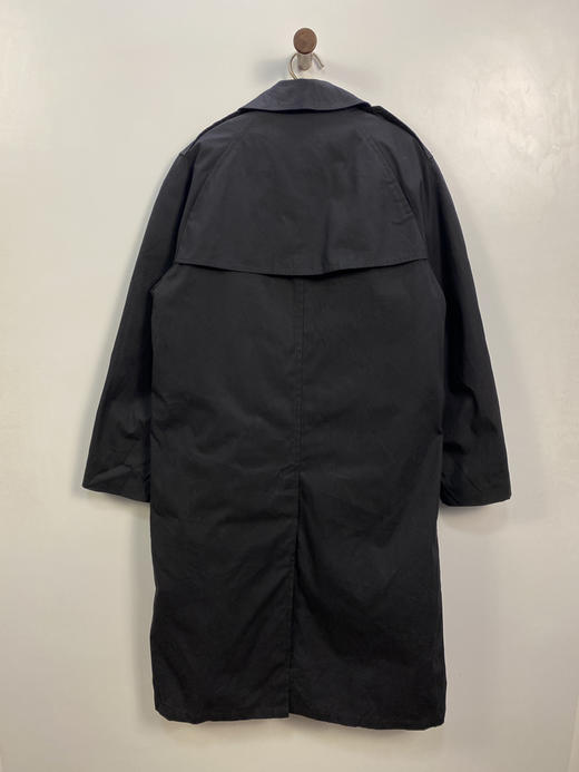 90年代 Vintage 美军公发 DEFENSE LOGISTICS AGENCY 棉服 夹棉外套_CTJK(S) 商品图3