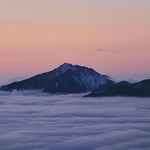 川渝高校联谊【达瓦更扎+神木垒两日游】绵阳出发｜总要有一个凌晨去守望星空日出云海~ 商品图4