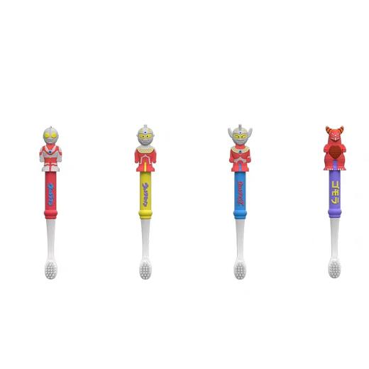 日风奥特曼牙刷（两种规格） 商品图0