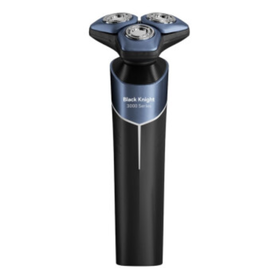 映趣黑武士须刀   BK3000