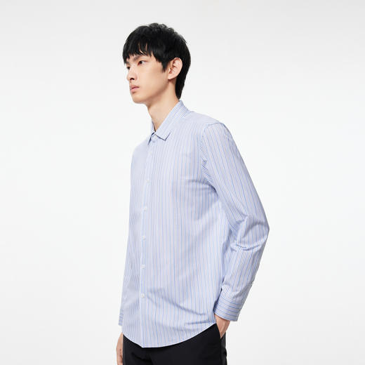 【男装】【商场同款】麦檬春衬衫9E2220101 商品图0