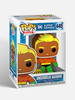 Funko POP Heroes Aquaman(GB)美漫 DC英雄假日海王公仔手办摆件 64321 商品缩略图4