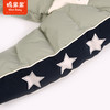 棉果果冬季新品男童长款羽绒服M412102923661 商品缩略图4