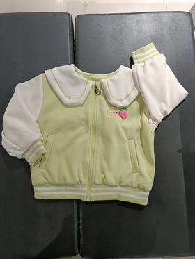 二店 西不儿童：小童服装