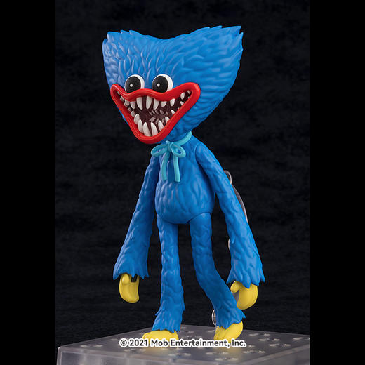 【GSC现货】粘土人 Huggy Wuggy 波比的游戏时间 商品图2