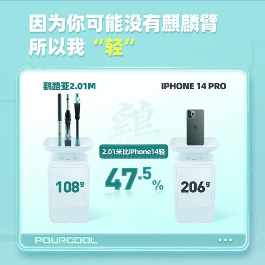 佳钓尼鹞路亚竿全套套装远投直柄枪柄渔具装备抛投远 商品图2