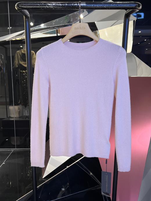 针织上衣 商品图0