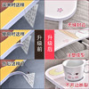 【折叠多功能懒人桌！简约时尚】床上书桌宿舍学习电脑桌，多功能简易卡通小桌子卧室，注塑缝边 一体成型 便携抽屉 圆润桌腿 轻松收纳 商品缩略图0