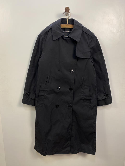 90年代 Vintage 美军公发 DEFENSE LOGISTICS AGENCY 棉服 夹棉外套_CTJK(S) 商品图1