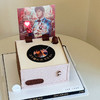 Jay杰伦唱片机（背景图为客人照片，续更换） 商品缩略图0